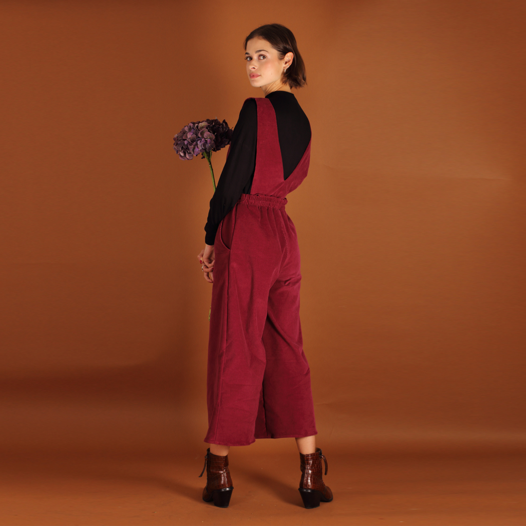 Jumpsuit_Clara Cord Jumpsuit