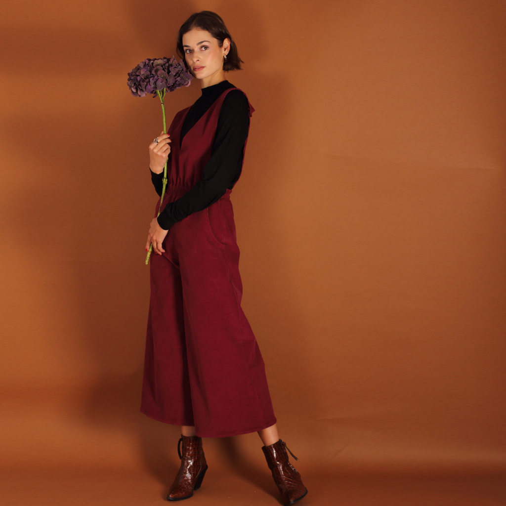 Jumpsuit_Clara4 Cord Jumpsuit