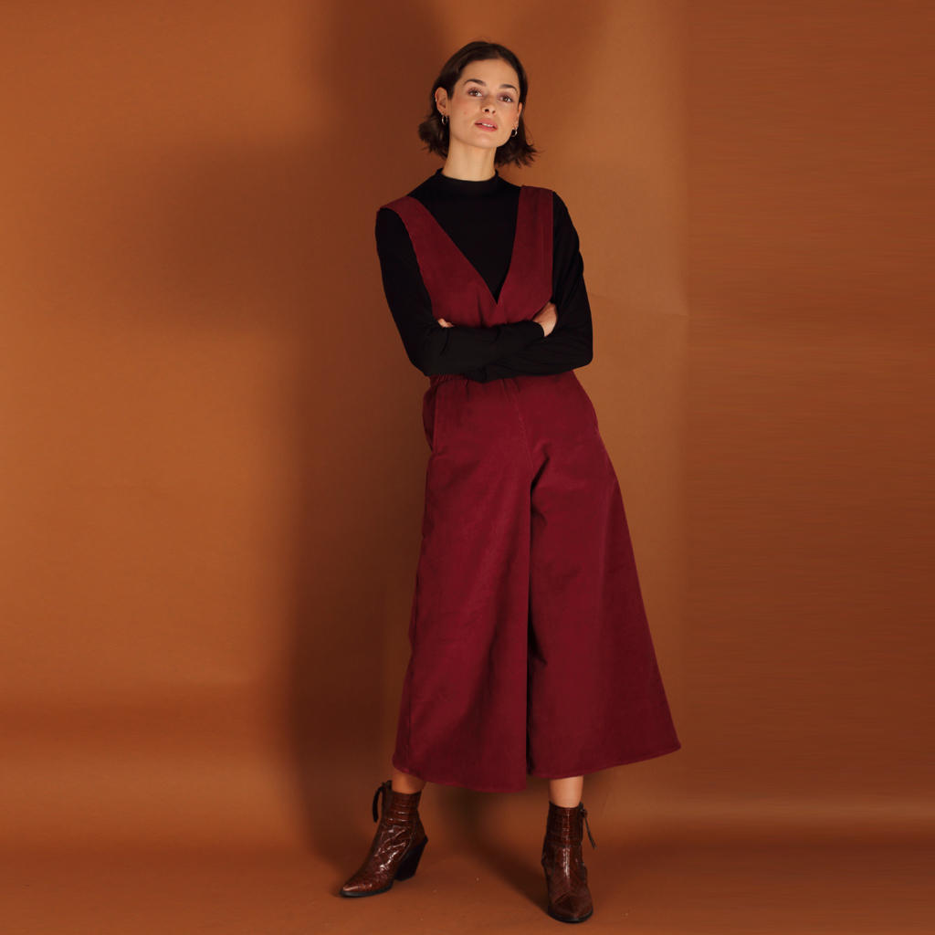 Jumpsuit_Clara5 Cord Jumpsuit