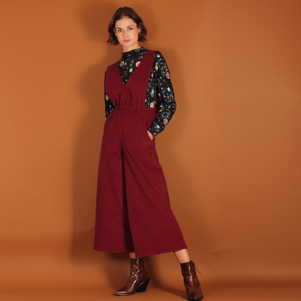 Jumpsuit_Clara6 Cord Jumpsuit