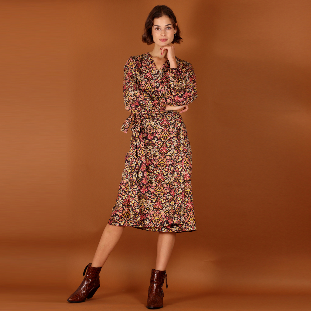 Kleid_Marni2 Blumenkleid