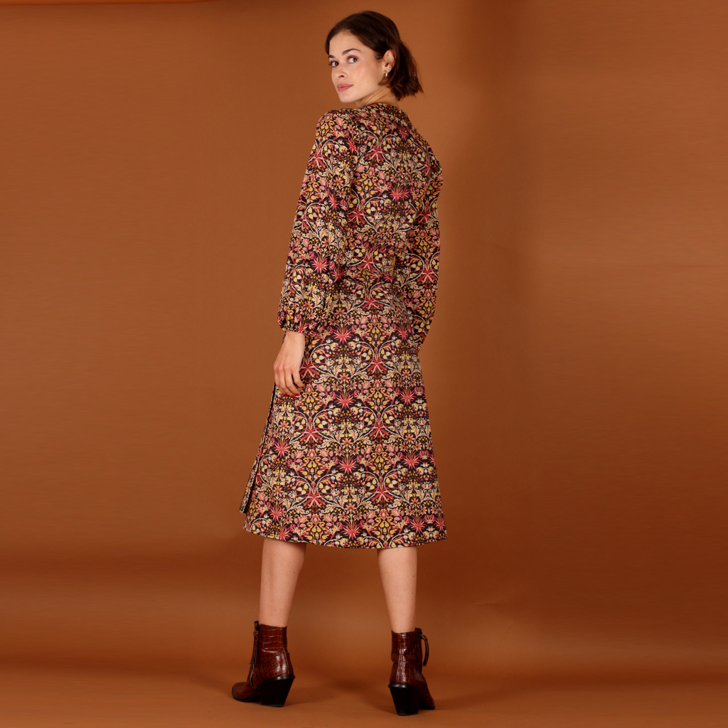 Kleid_Marni3 Blumenkleid