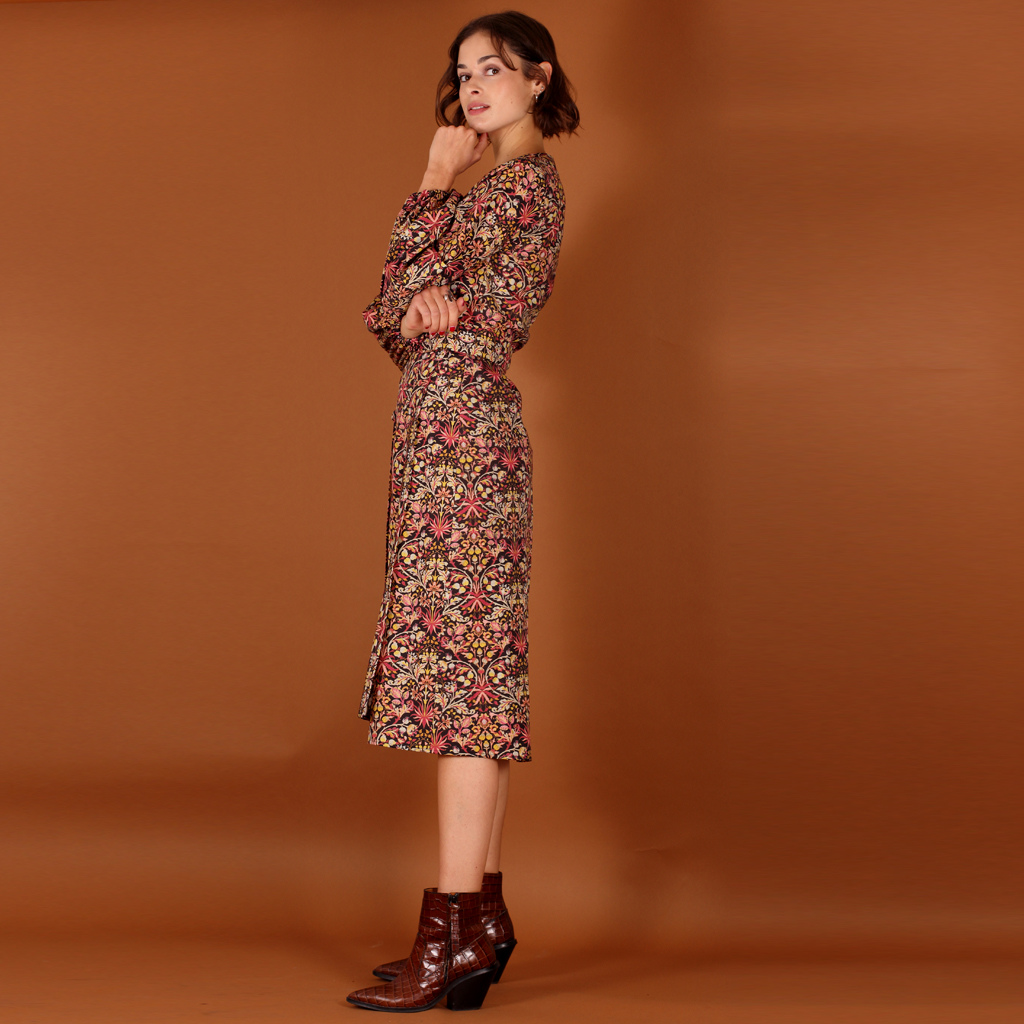 Kleid_Marni4 Blumenkleid