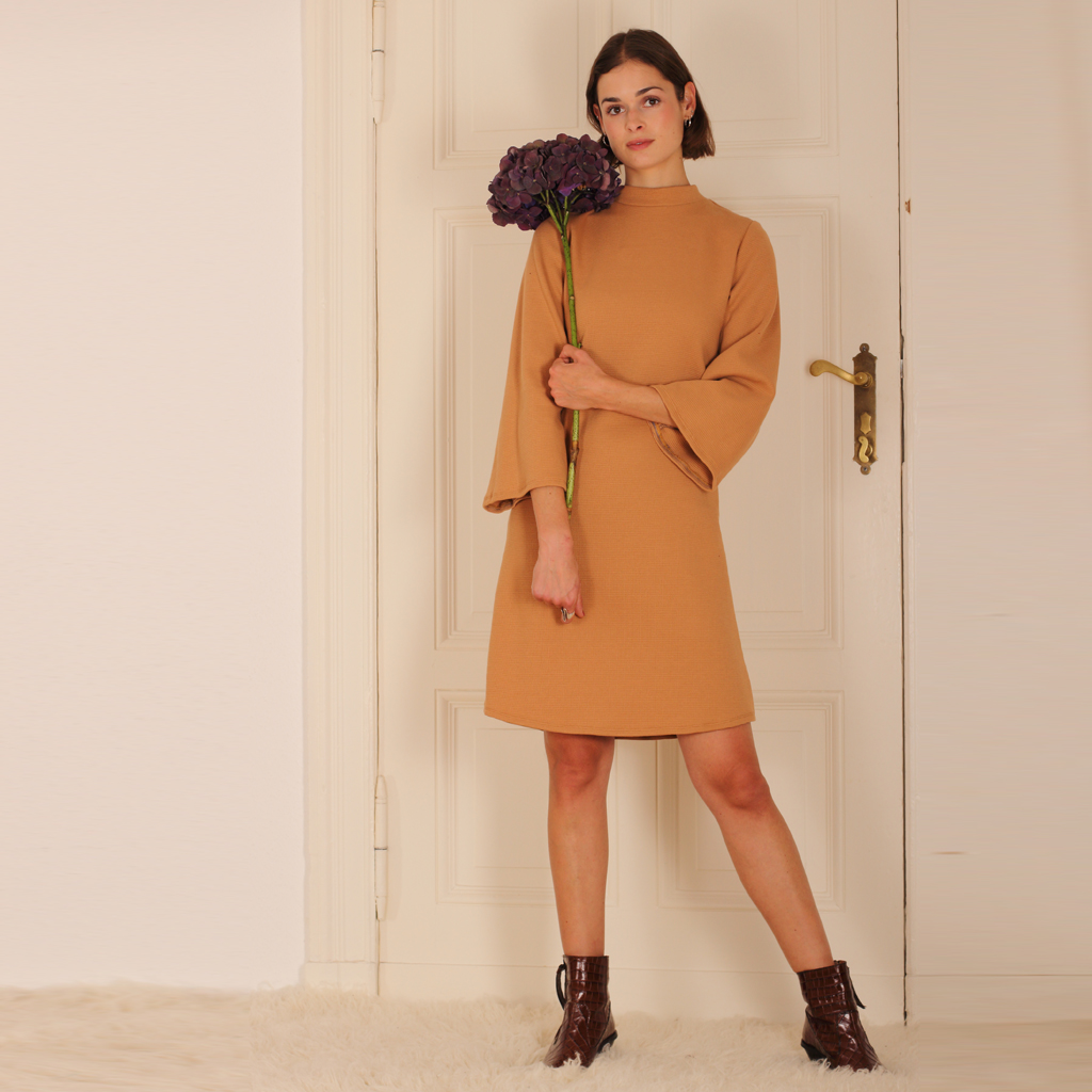 Kleid_Seyda2 Seyda sand