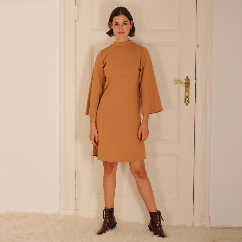 Kleid_Seyda4 Seyda sand