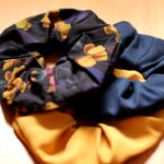 3er Pack Scrunchies Lanah