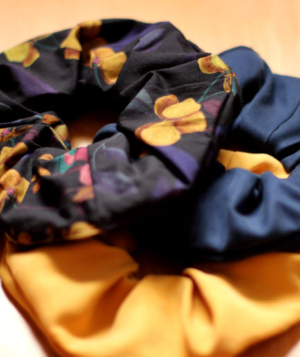 3er Pack Scrunchies Lanah