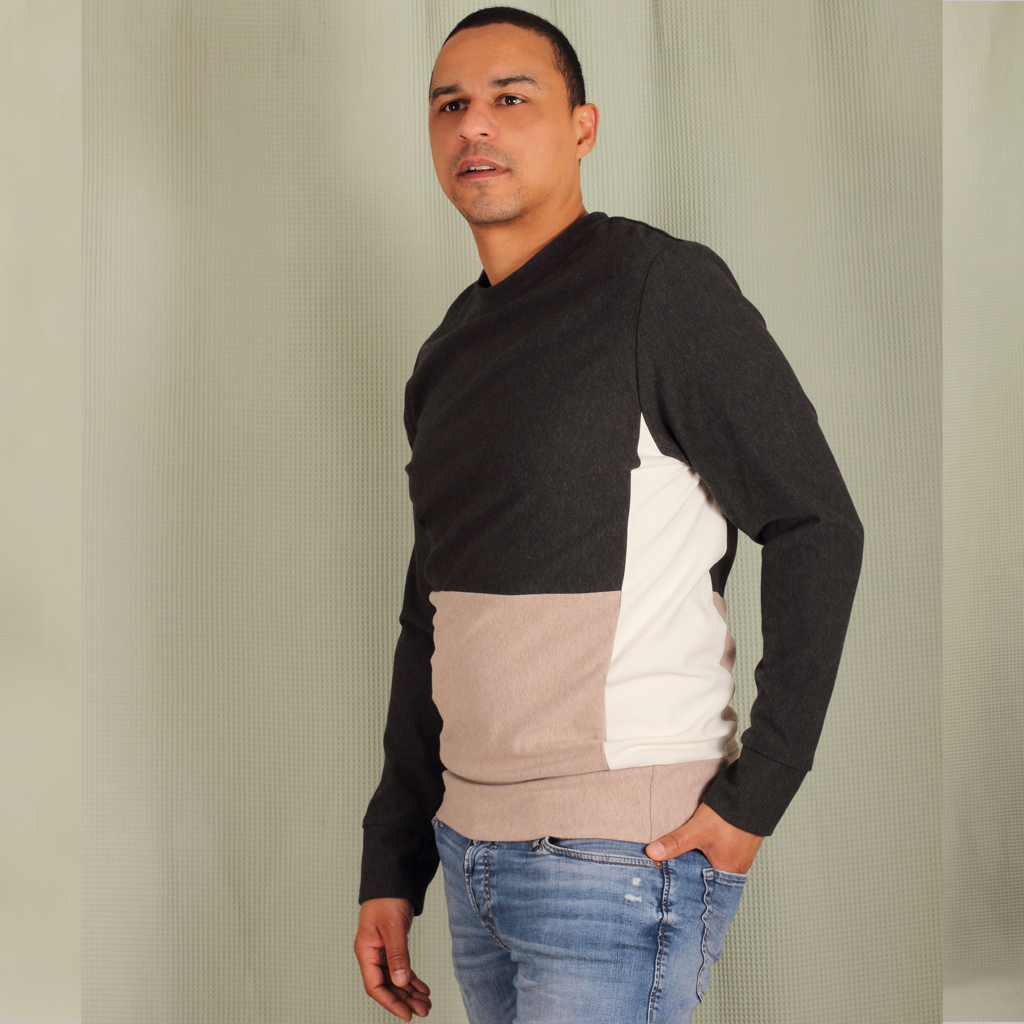 Colorblock_Grau_beige