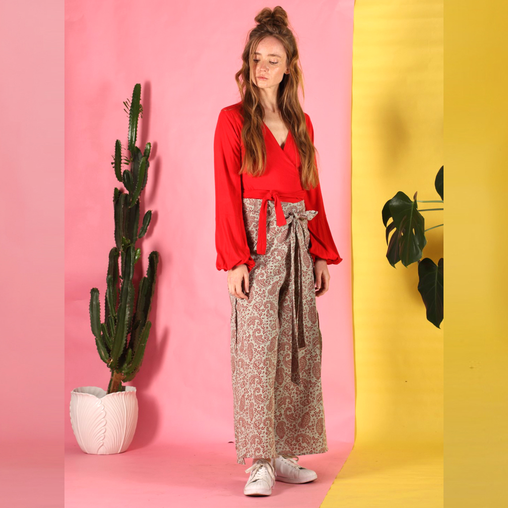 Pamina_Hose5 Wickelhose Pamina aus Bio Baumwolle