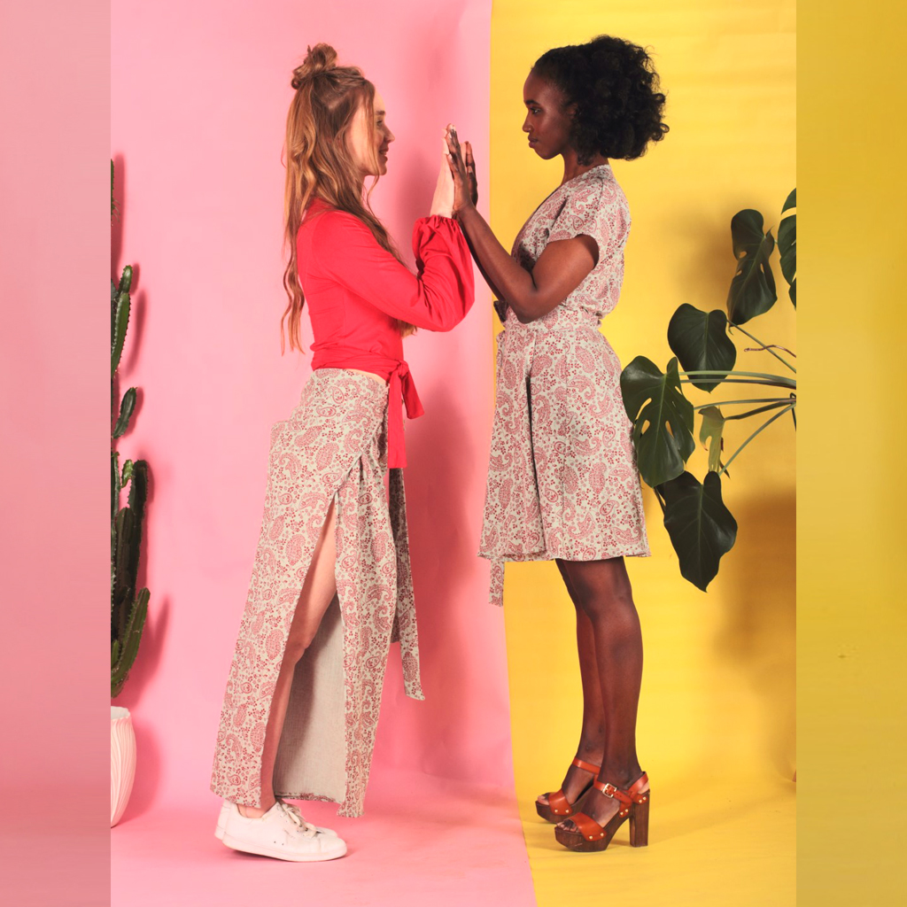 Pamina_Set2 Wickelhose Pamina aus Bio Baumwolle