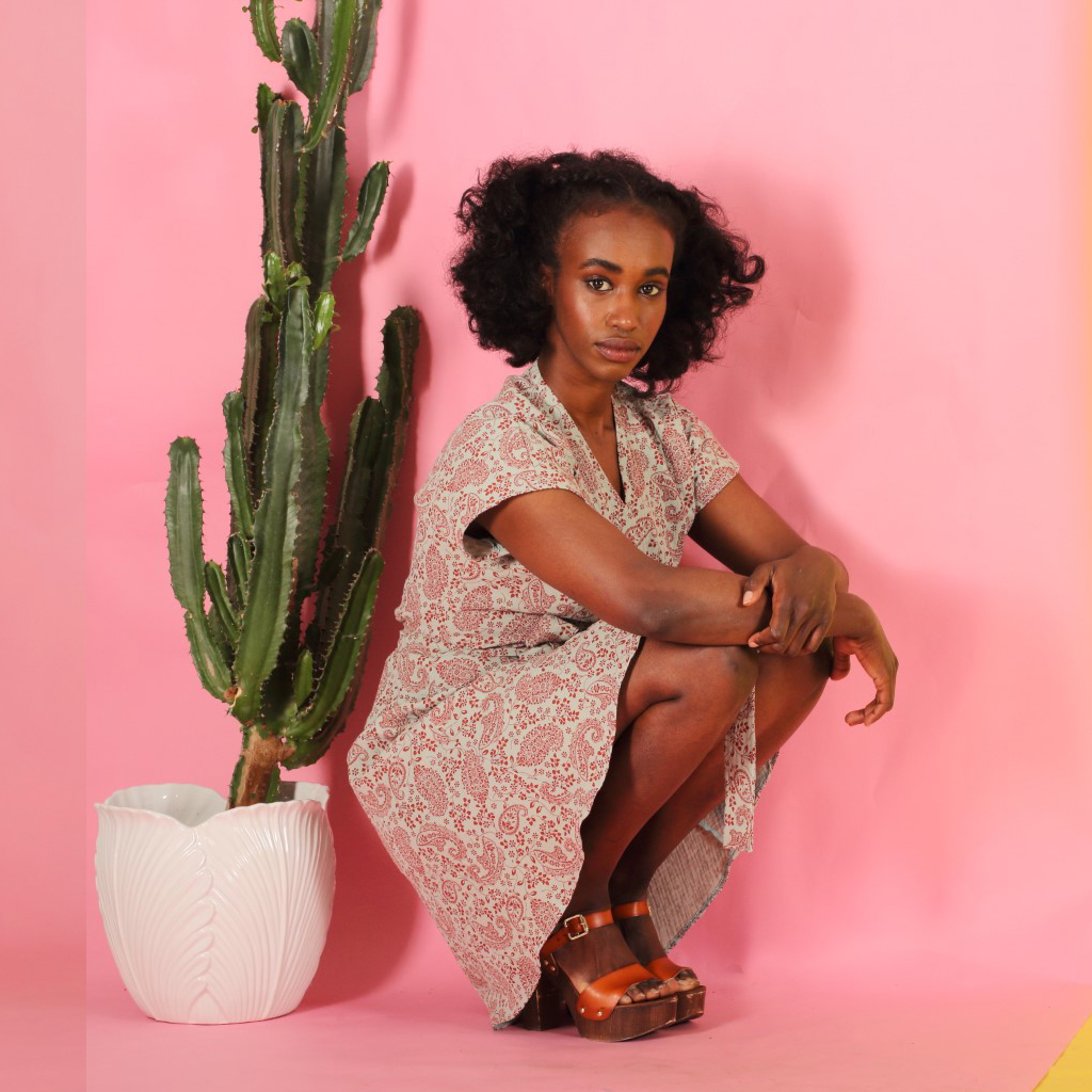 Pamina_dress10 Wrapdress Pamina aus Bio Baumwolle