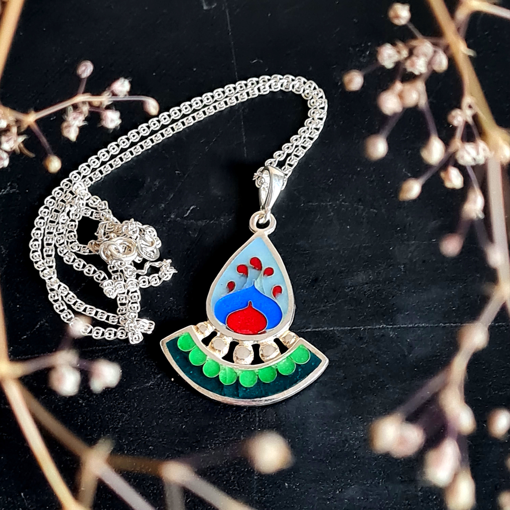 Minanqari Kette_3 Minanqari Kette