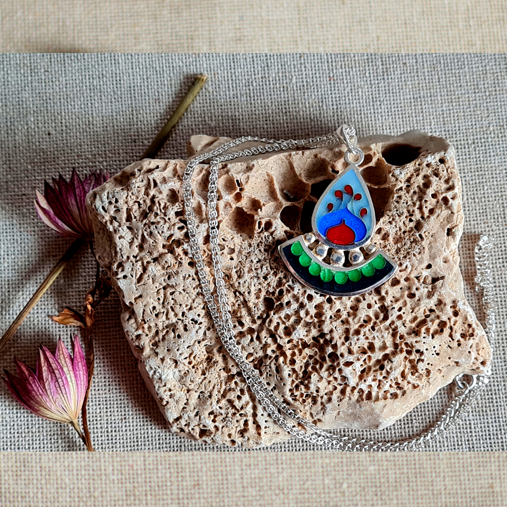 Minanqari Kette_4 Minanqari Kette