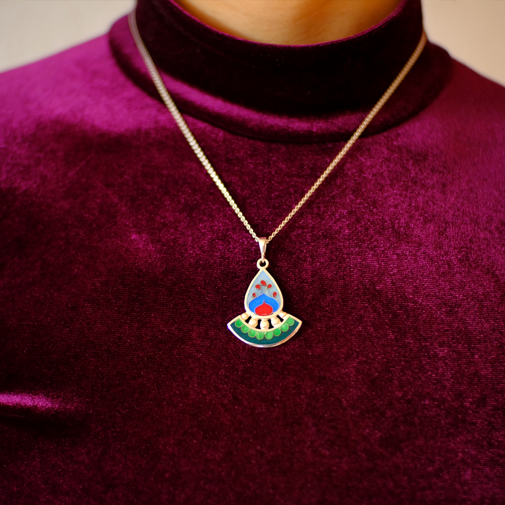 Minanqari Kette_5 Minanqari Kette