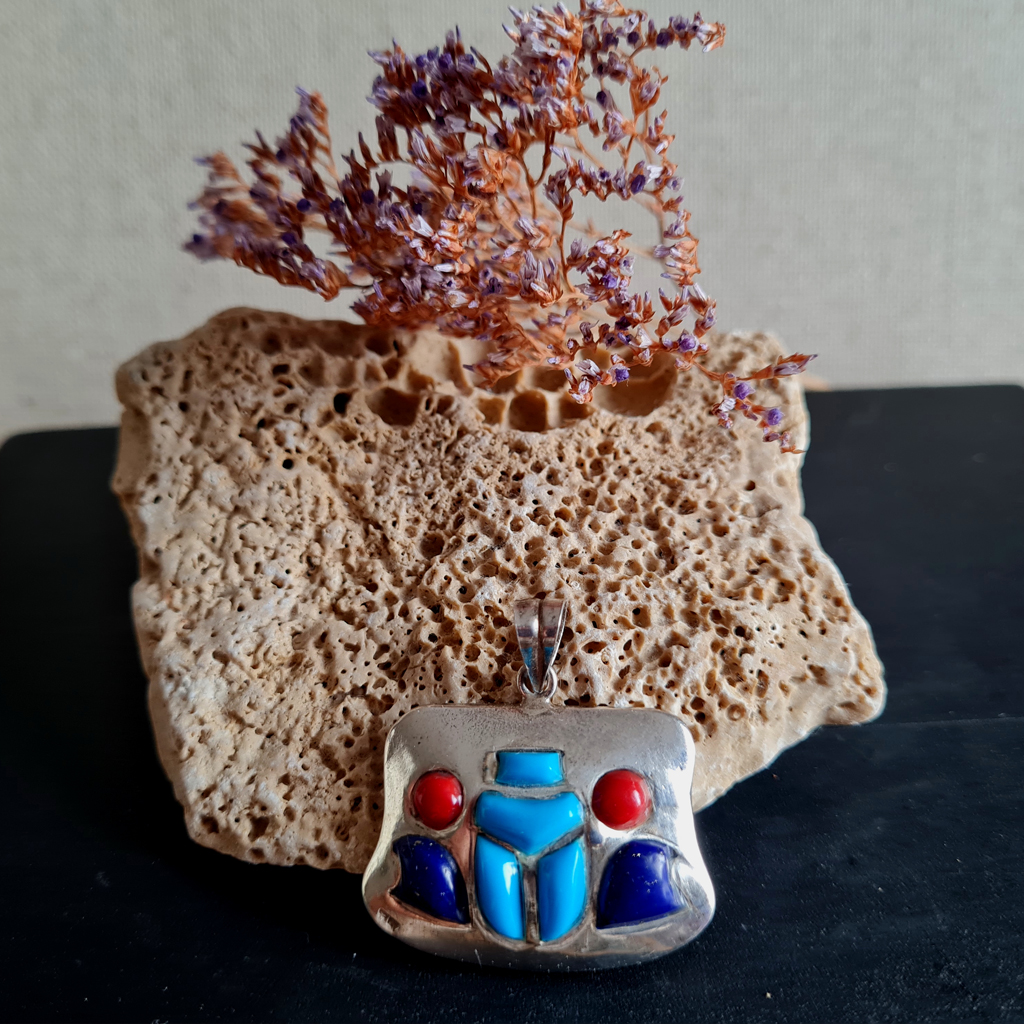 Skarabäus Kette Skarabäus Kette