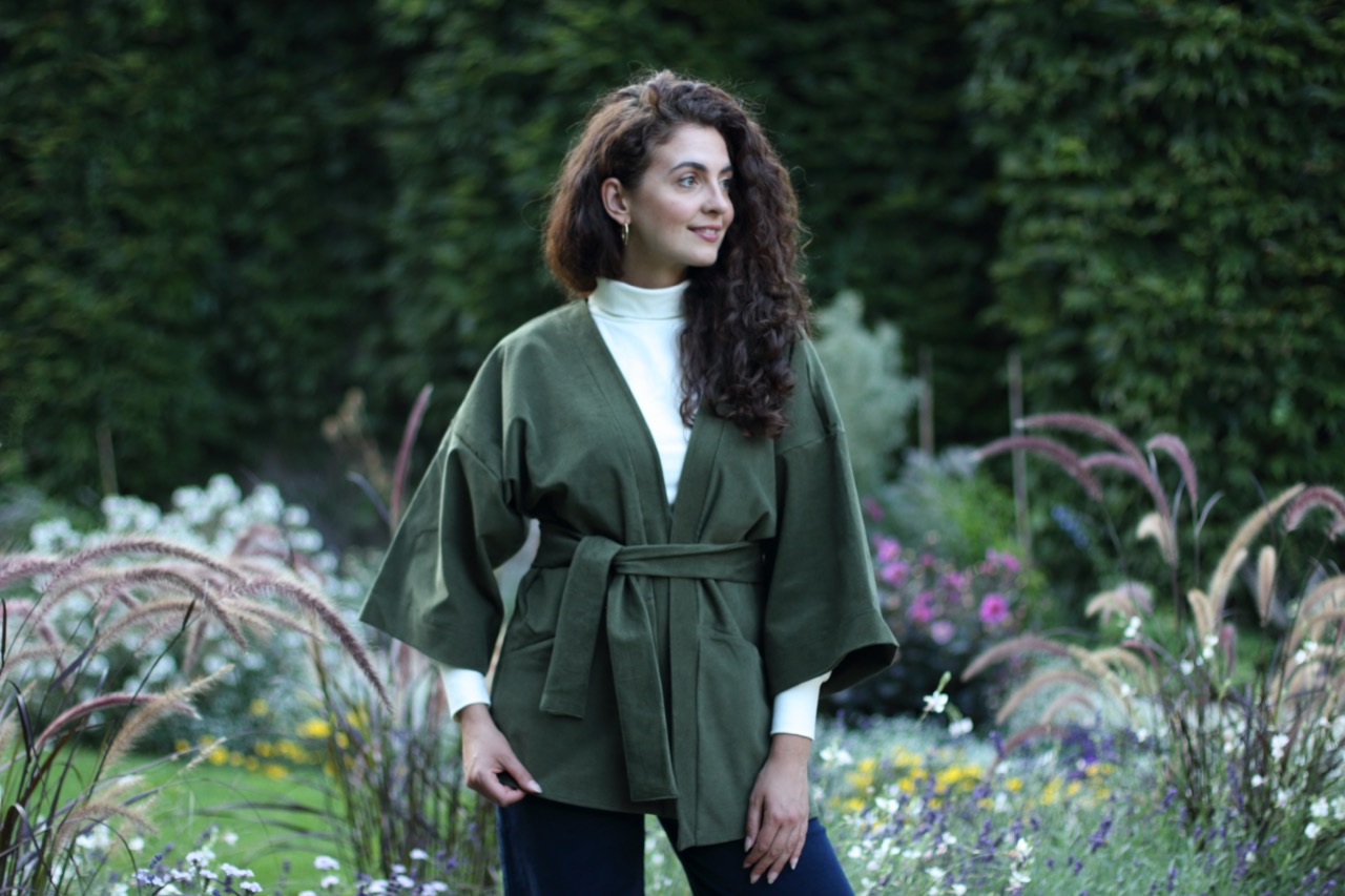 Kimono_grün_1 Large