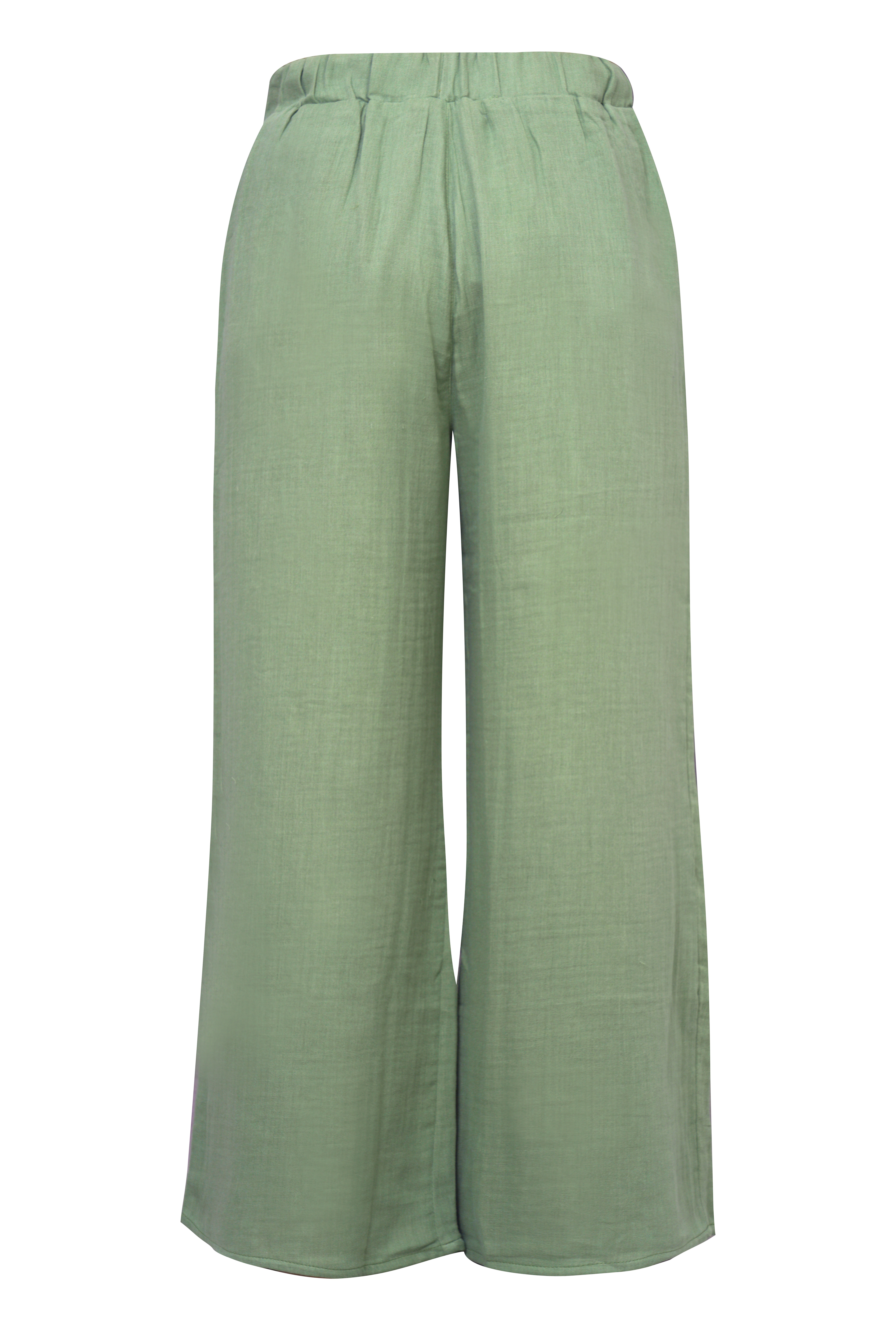 Yani back copy nachhaltige Culotte für Damen